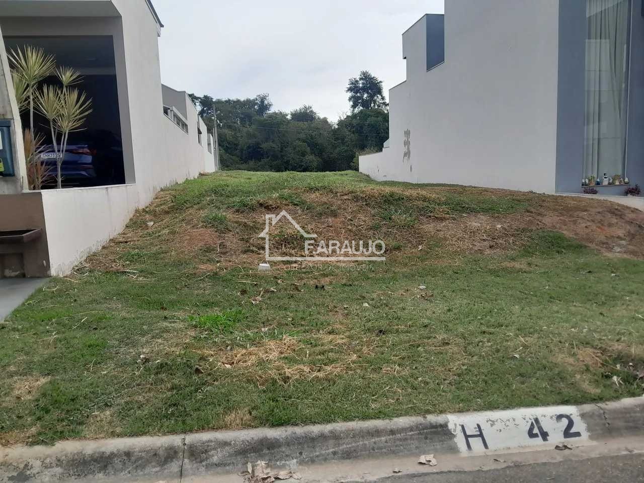 Loteamento e Condomínio, 275 m² - Foto 2