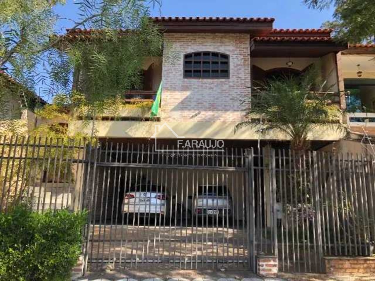 Casa, 3 quartos, 165 m² - Foto 4