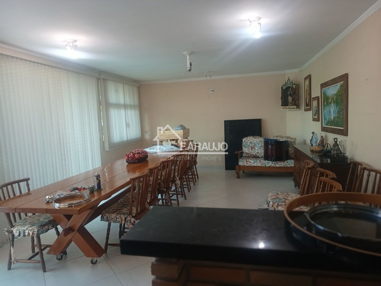 Casa, 4 quartos, 559 m² - Foto 4