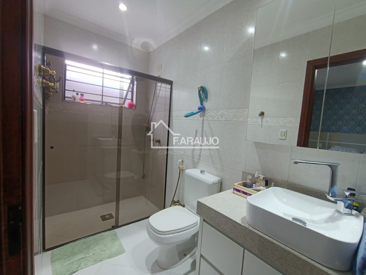 Casa, 4 quartos, 243 m² - Foto 30