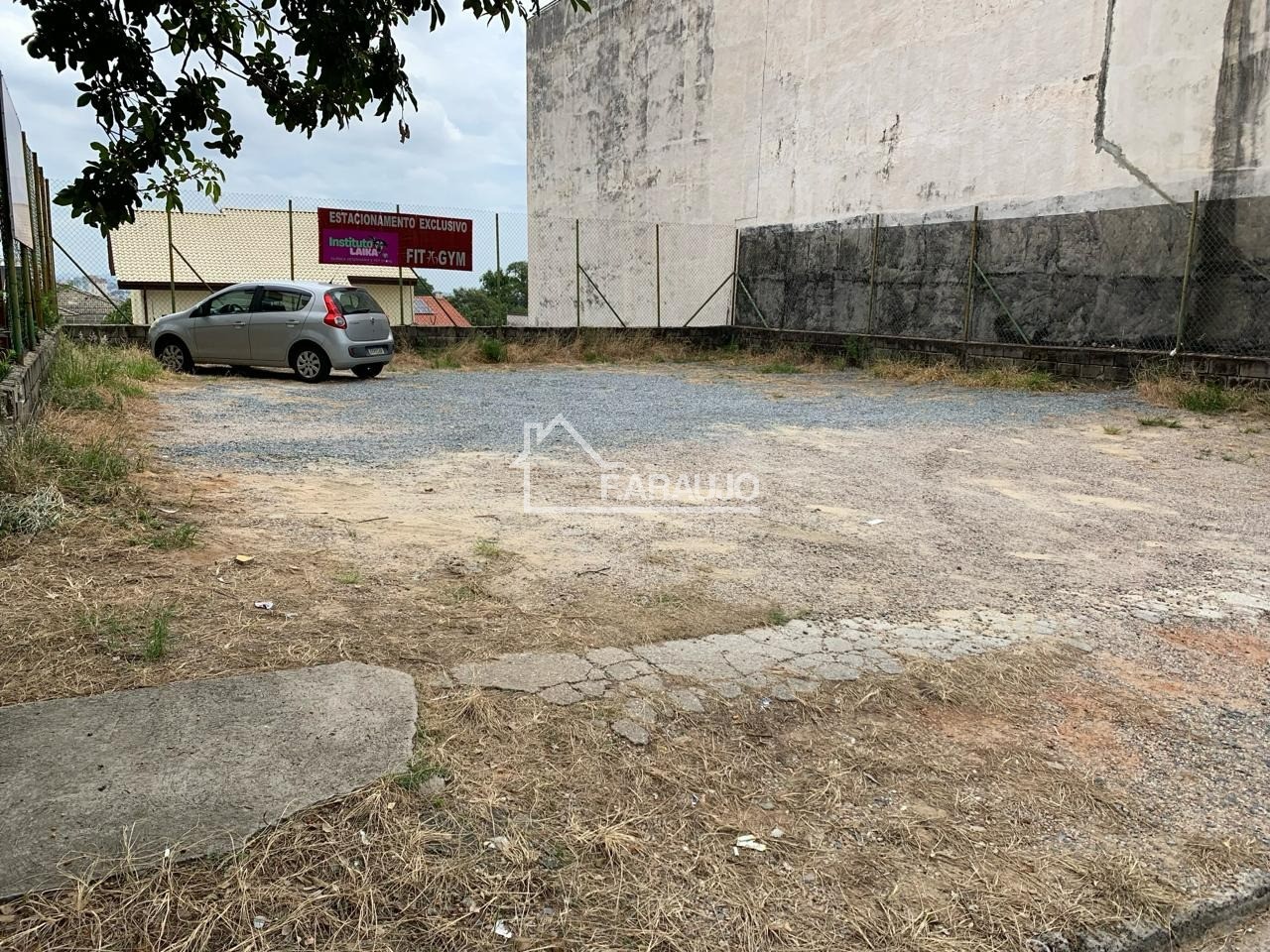 Loteamento e Condomínio, 420 m² - Foto 3