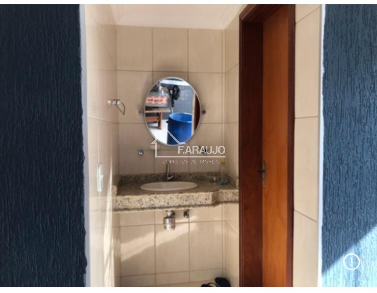 Casa de Condomínio, 3 quartos - Foto 26