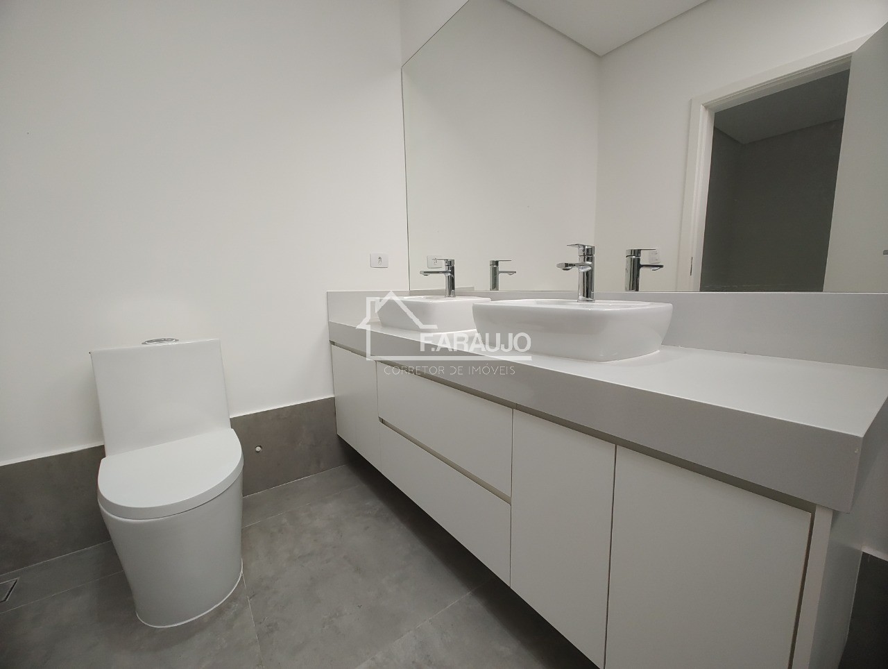 Casa de Condomínio, 3 quartos - Foto 43