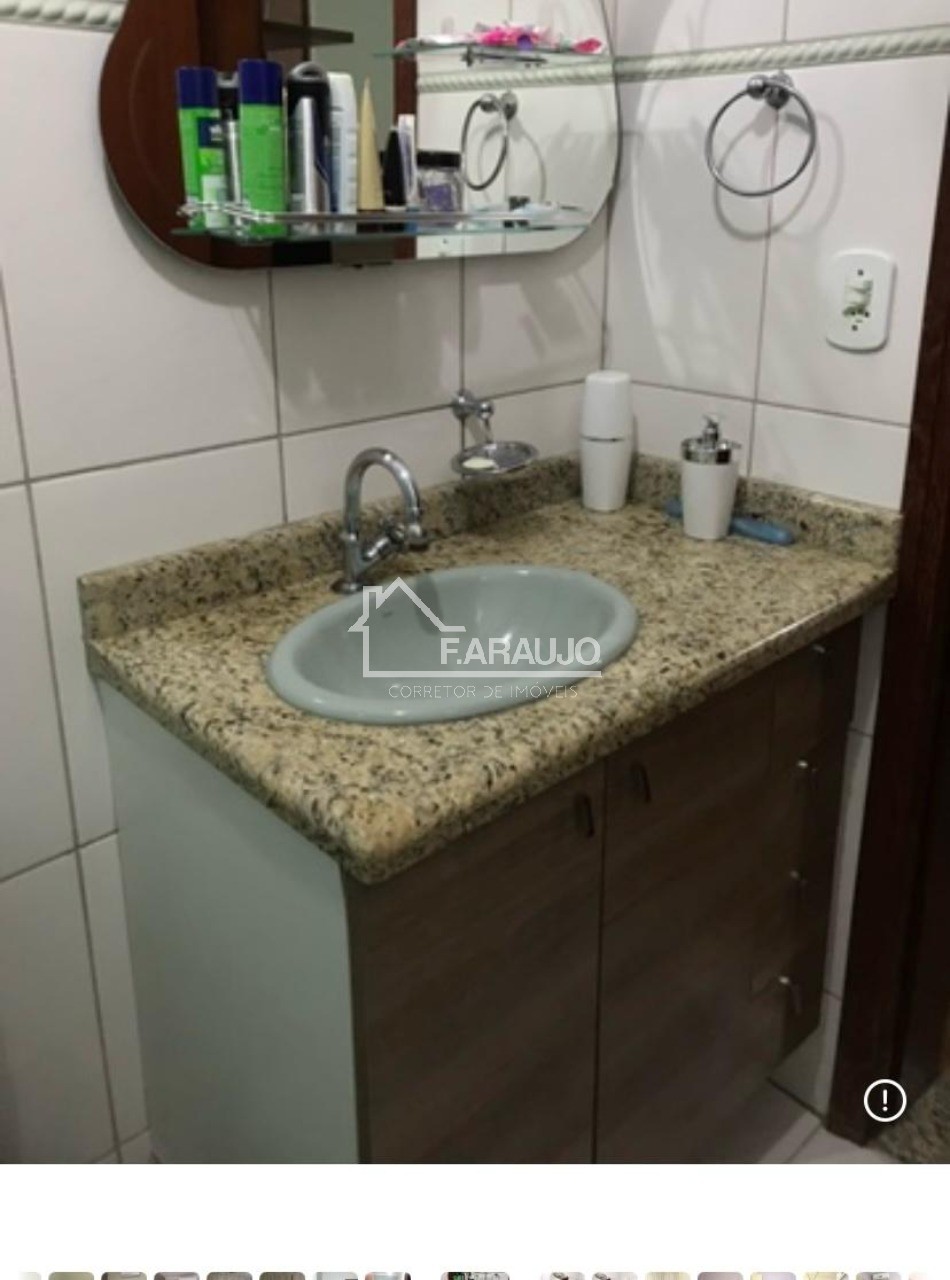 Casa de Condomínio, 3 quartos - Foto 29