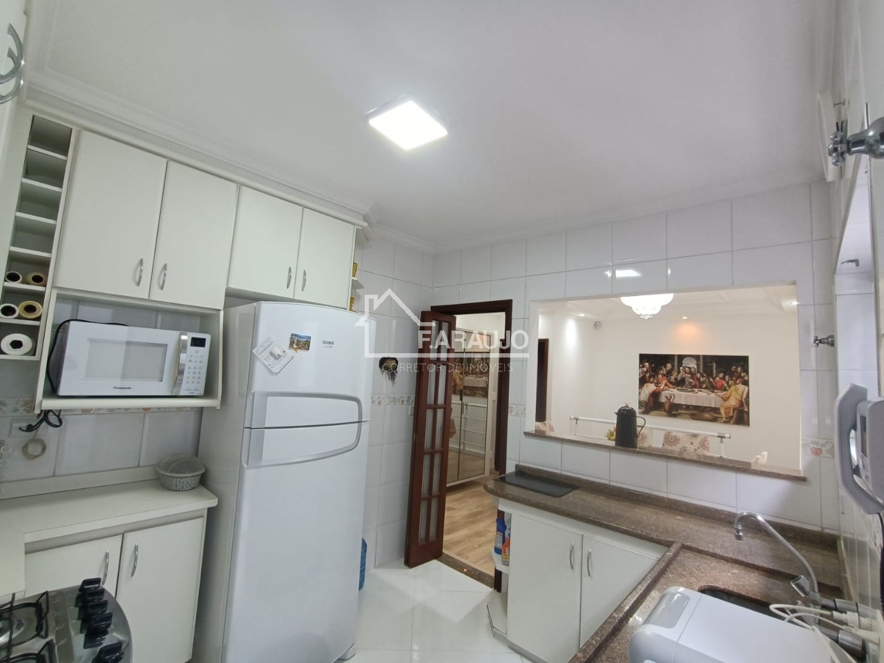 Casa, 4 quartos, 243 m² - Foto 34