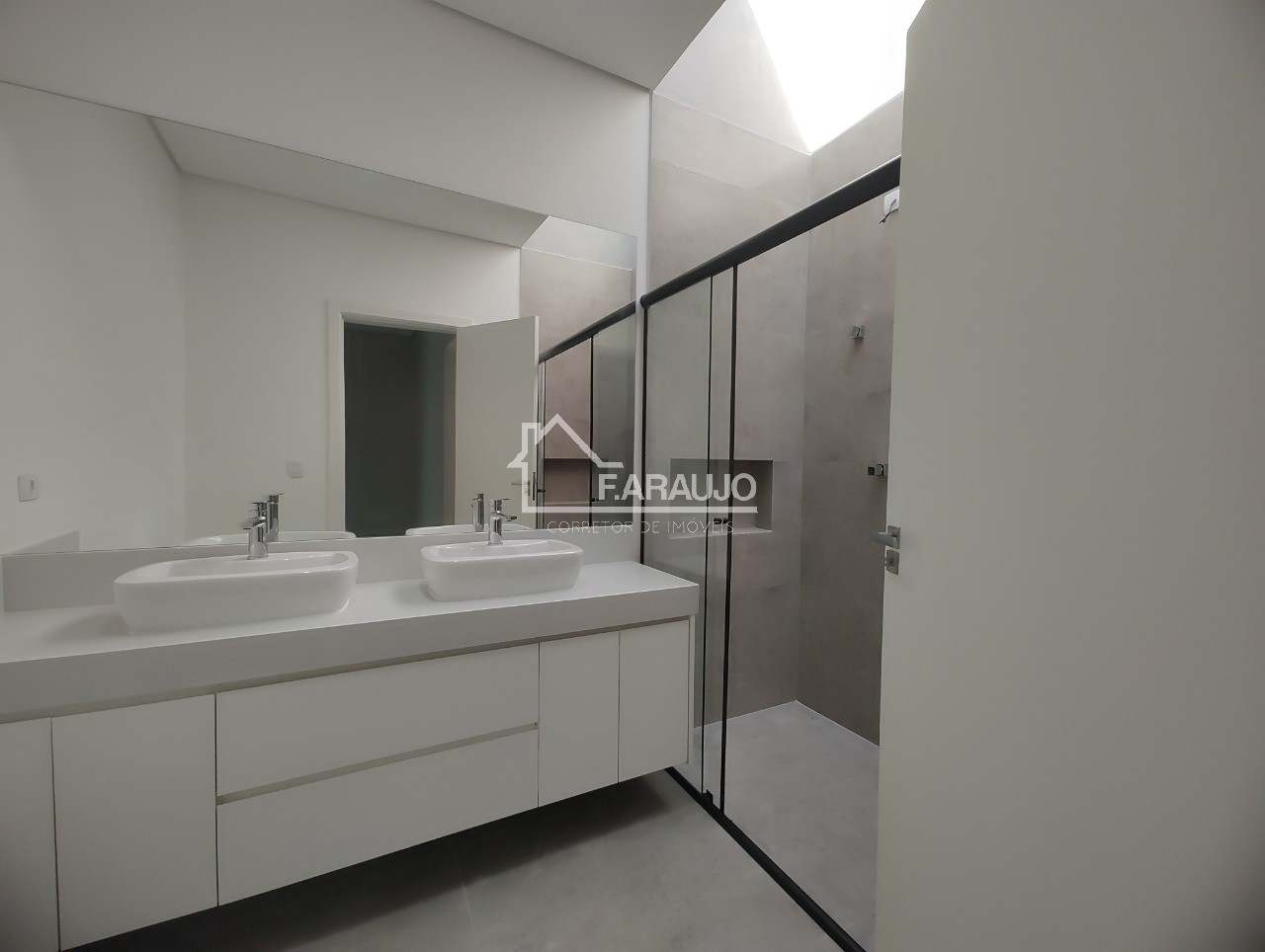 Casa de Condomínio, 3 quartos - Foto 42
