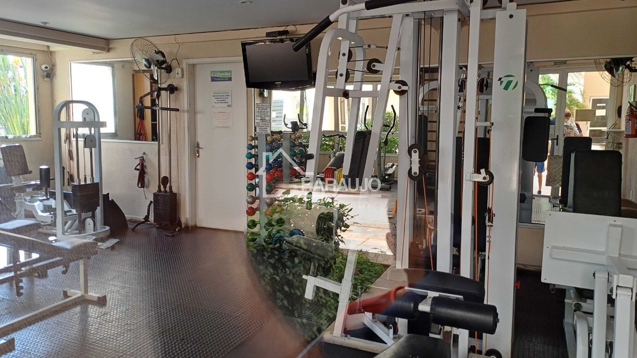 Apartamento, 2 quartos, 60 m² - Foto 4