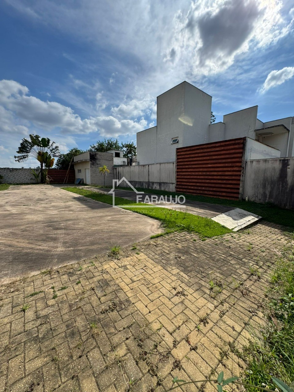 Loteamento e Condomínio à venda, 288m² - Foto 1