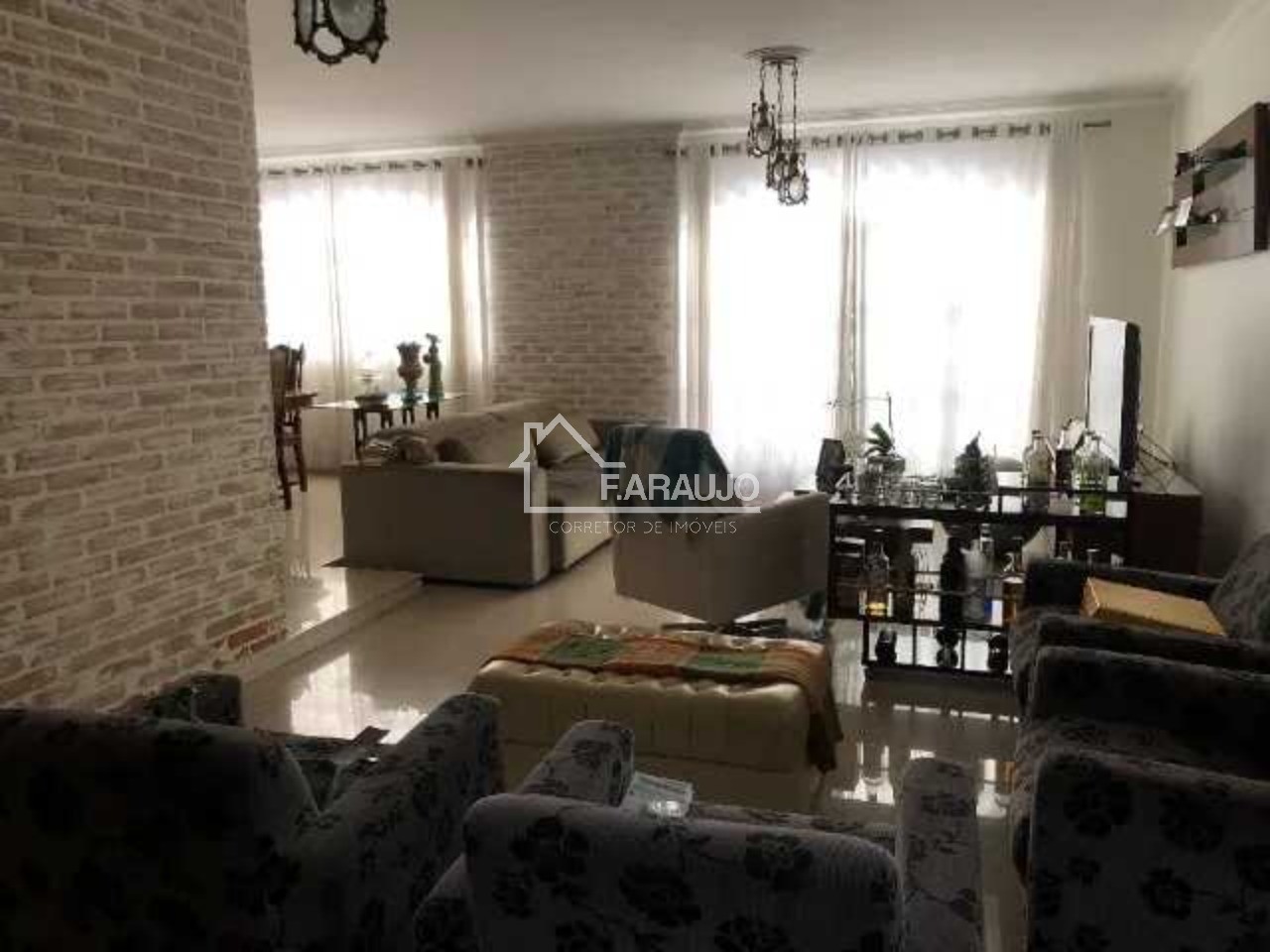 Casa, 3 quartos, 165 m² - Foto 5