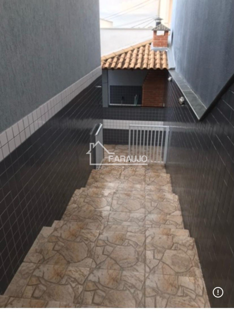 Casa de Condomínio, 3 quartos - Foto 24