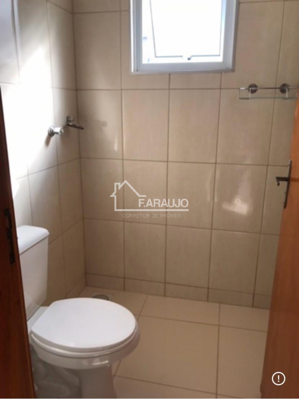 Casa de Condomínio, 3 quartos - Foto 33