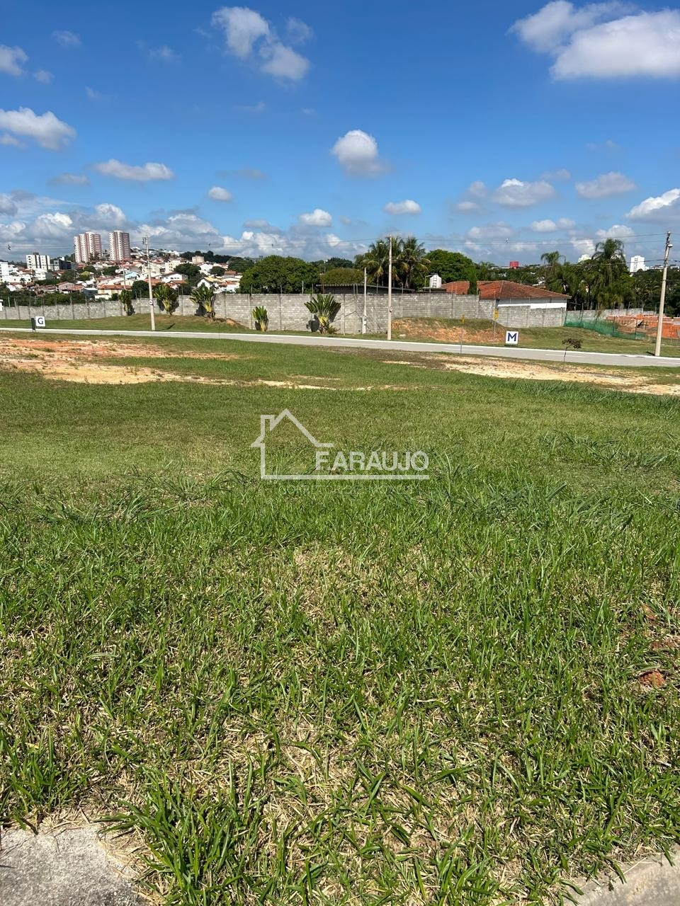 Loteamento e Condomínio à venda, 360m² - Foto 2