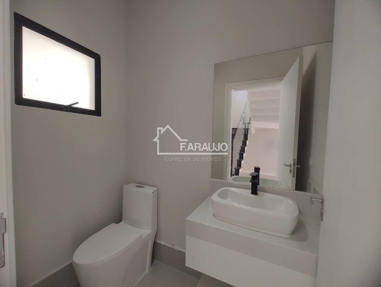 Casa de Condomínio, 3 quartos - Foto 6
