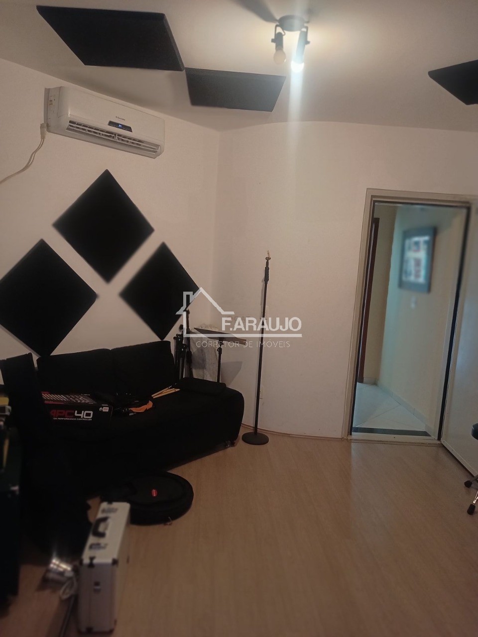 Casa, 4 quartos, 559 m² - Foto 6