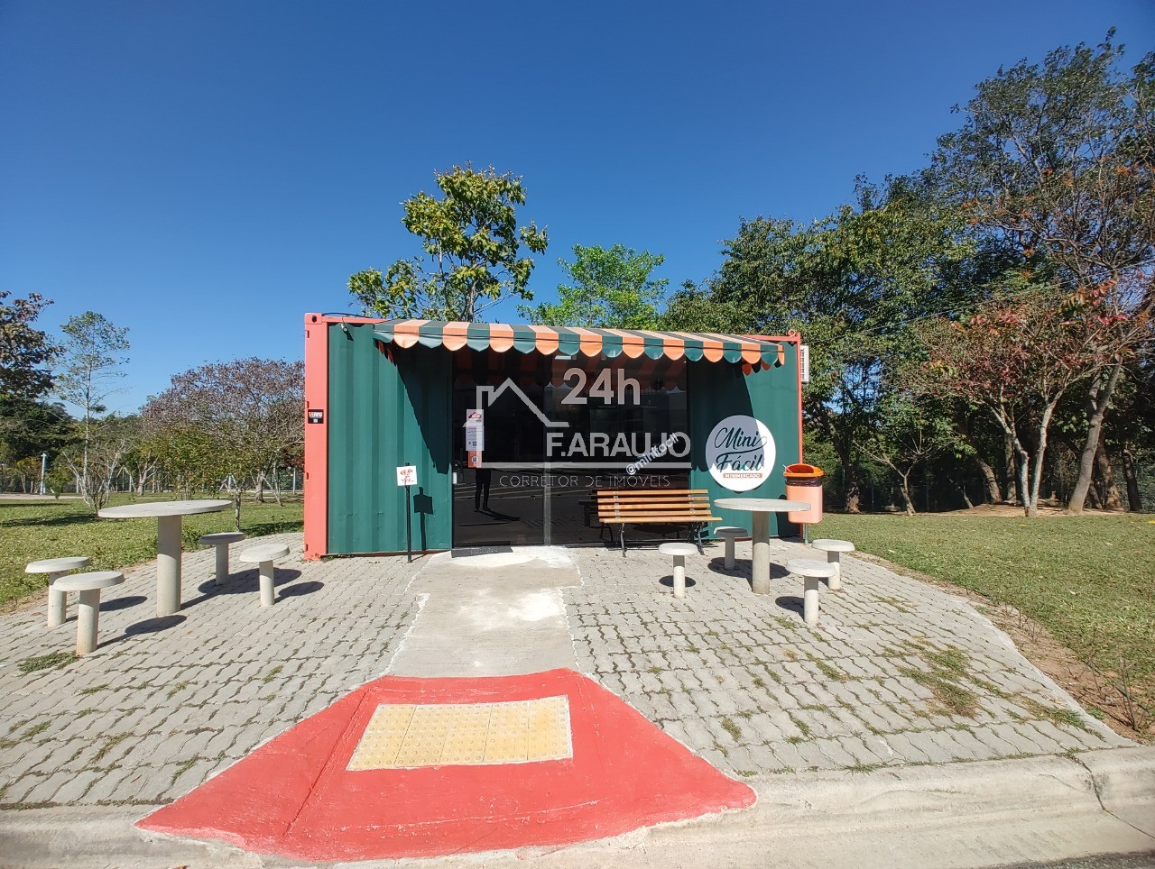 Casa de Condomínio, 3 quartos - Foto 55