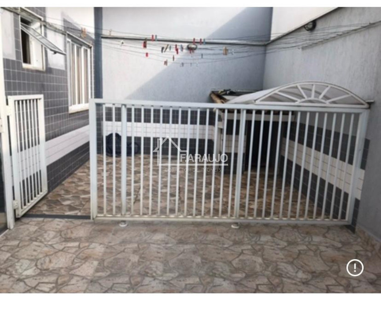 Casa de Condomínio, 3 quartos - Foto 34