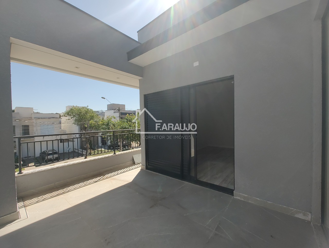Casa de Condomínio, 3 quartos - Foto 50