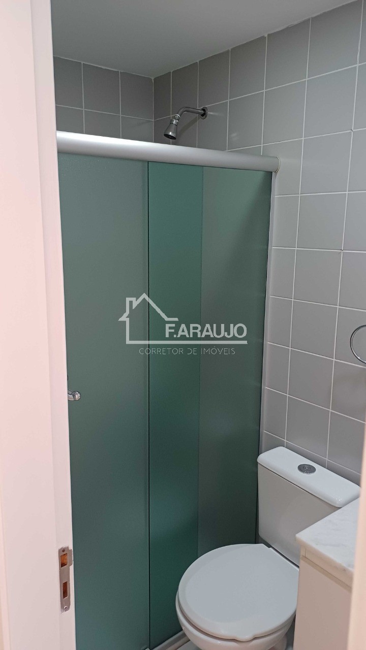 Apartamento, 2 quartos, 60 m² - Foto 19