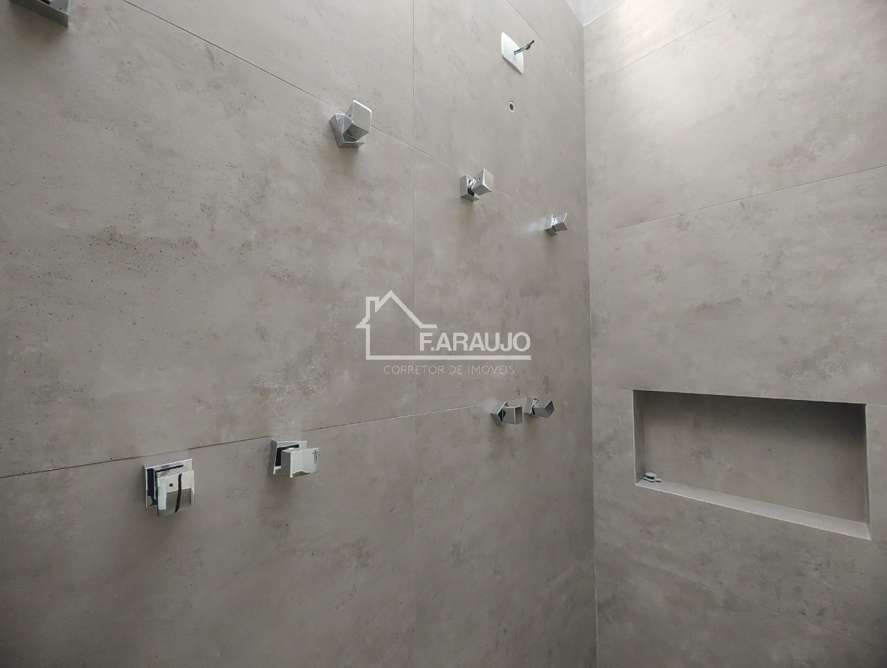 Casa de Condomínio, 3 quartos - Foto 45