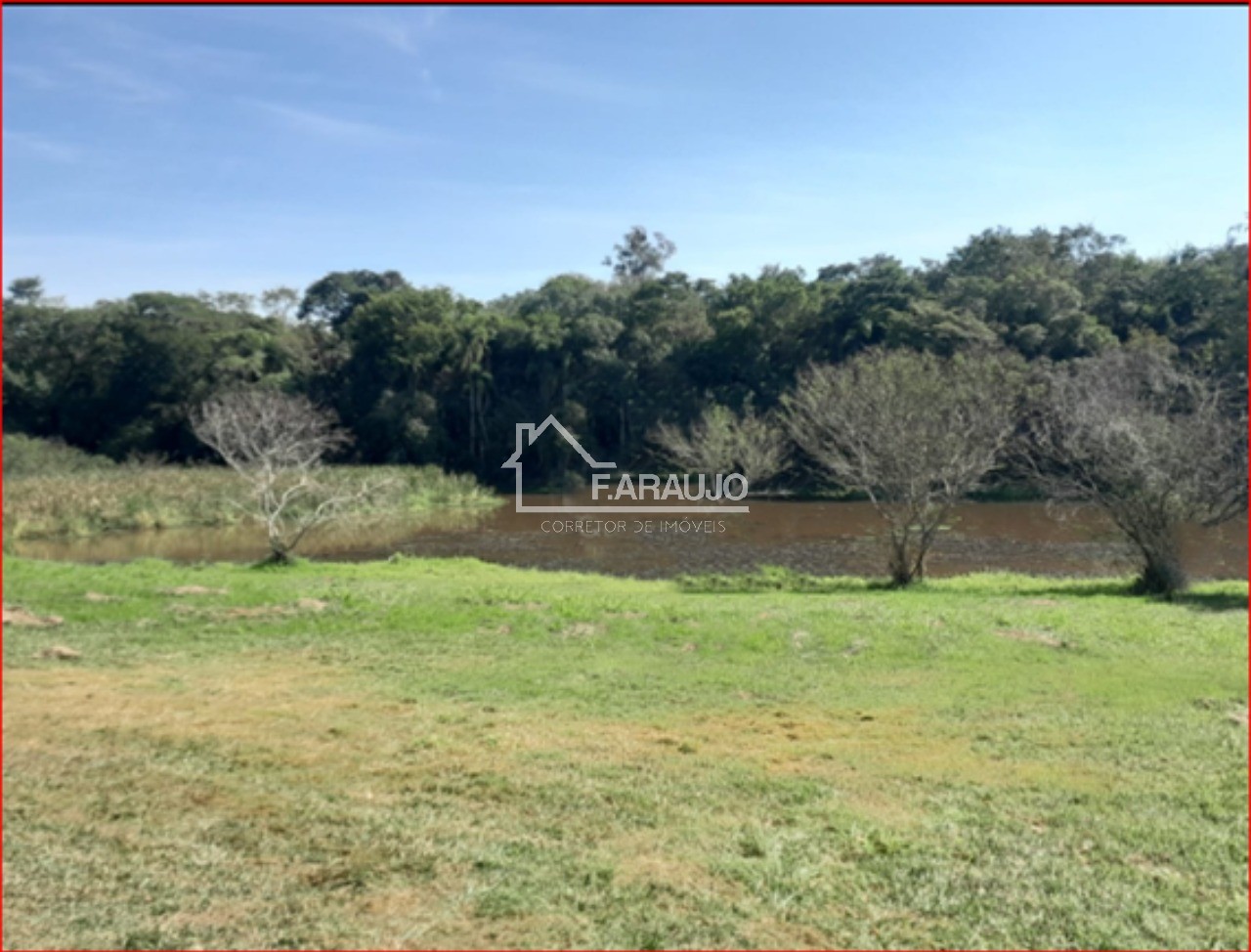 Loteamento e Condomínio, 800 m² - Foto 2