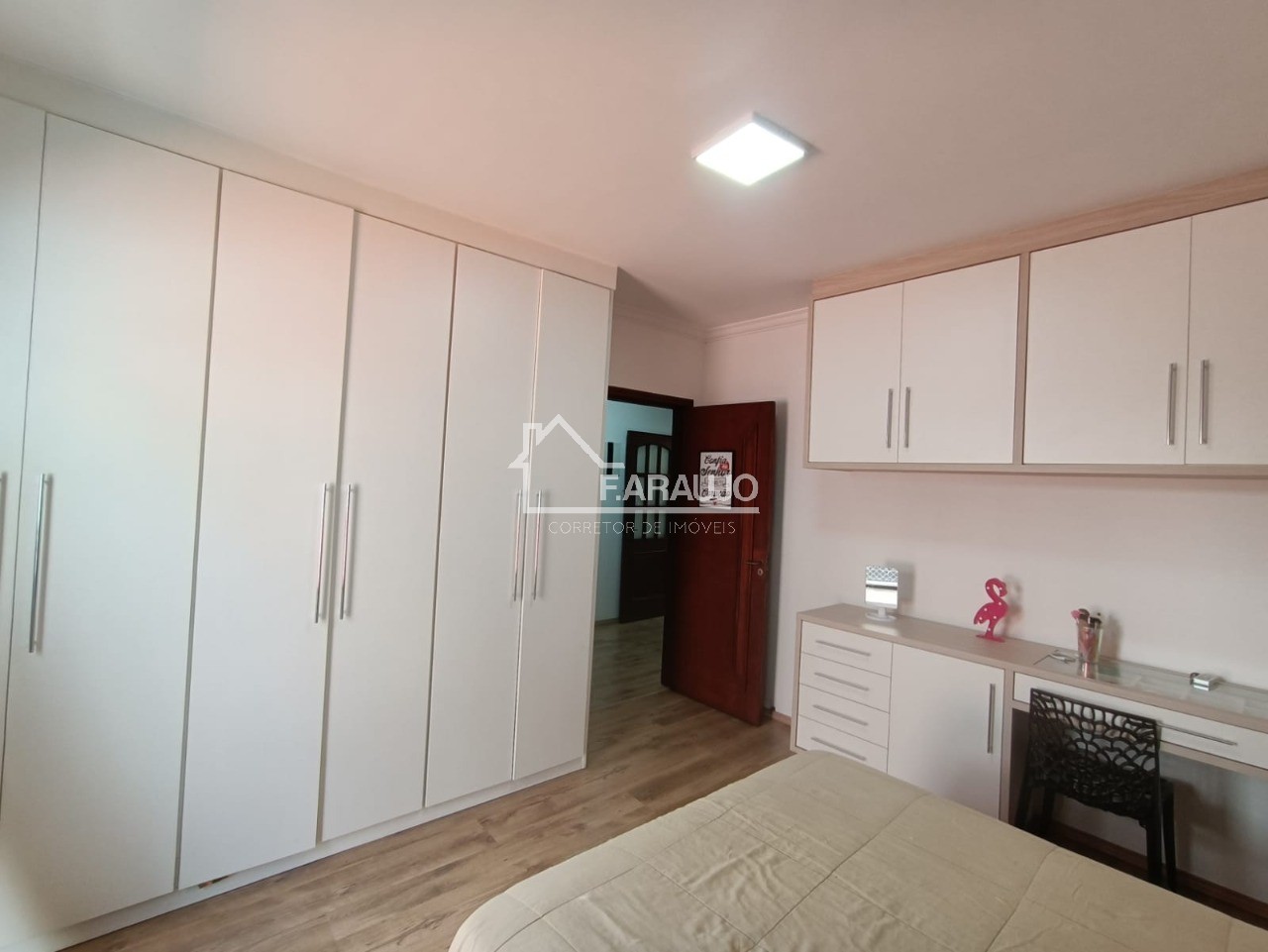 Casa, 4 quartos, 243 m² - Foto 26