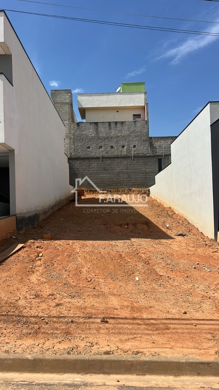 Loteamento e Condomínio, 154 m² - Foto 1
