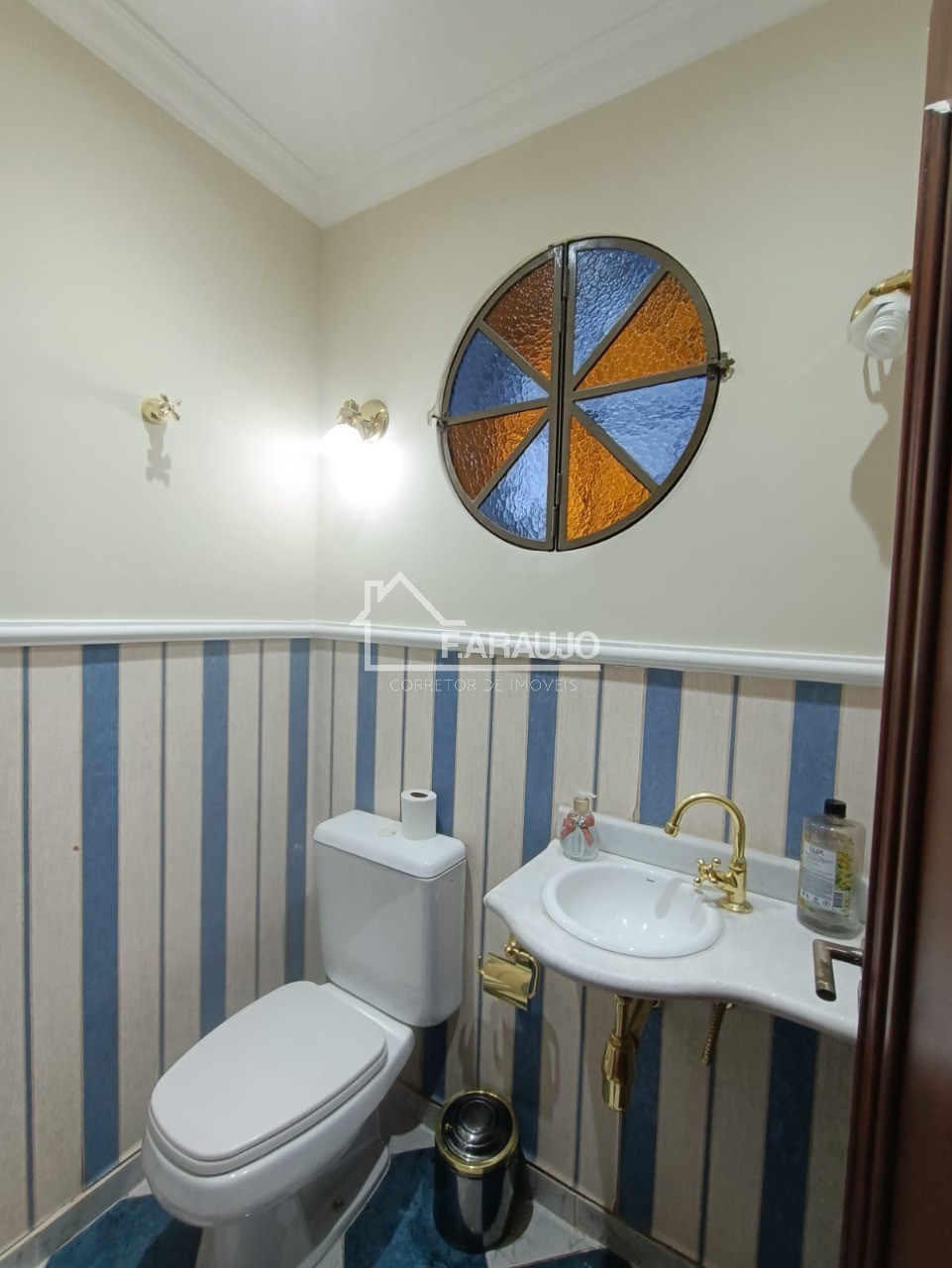 Casa, 4 quartos, 243 m² - Foto 36