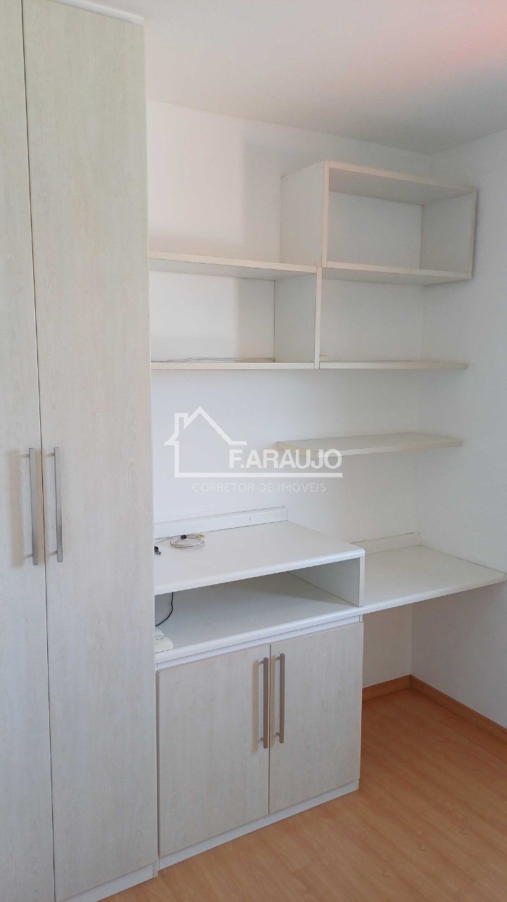 Apartamento, 2 quartos, 60 m² - Foto 7