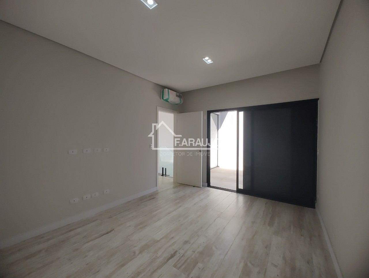 Casa de Condomínio, 3 quartos - Foto 48