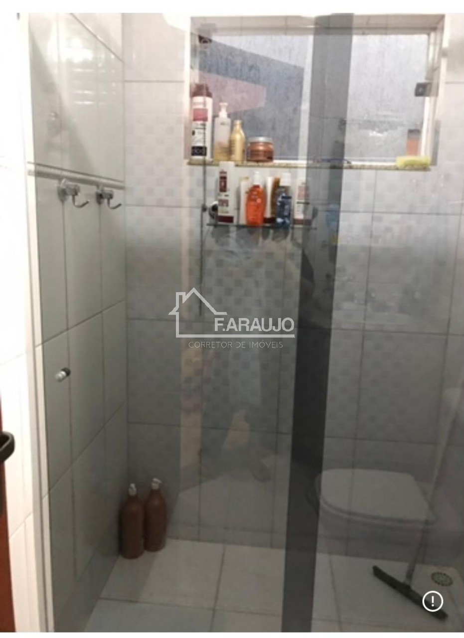 Casa de Condomínio, 3 quartos - Foto 28