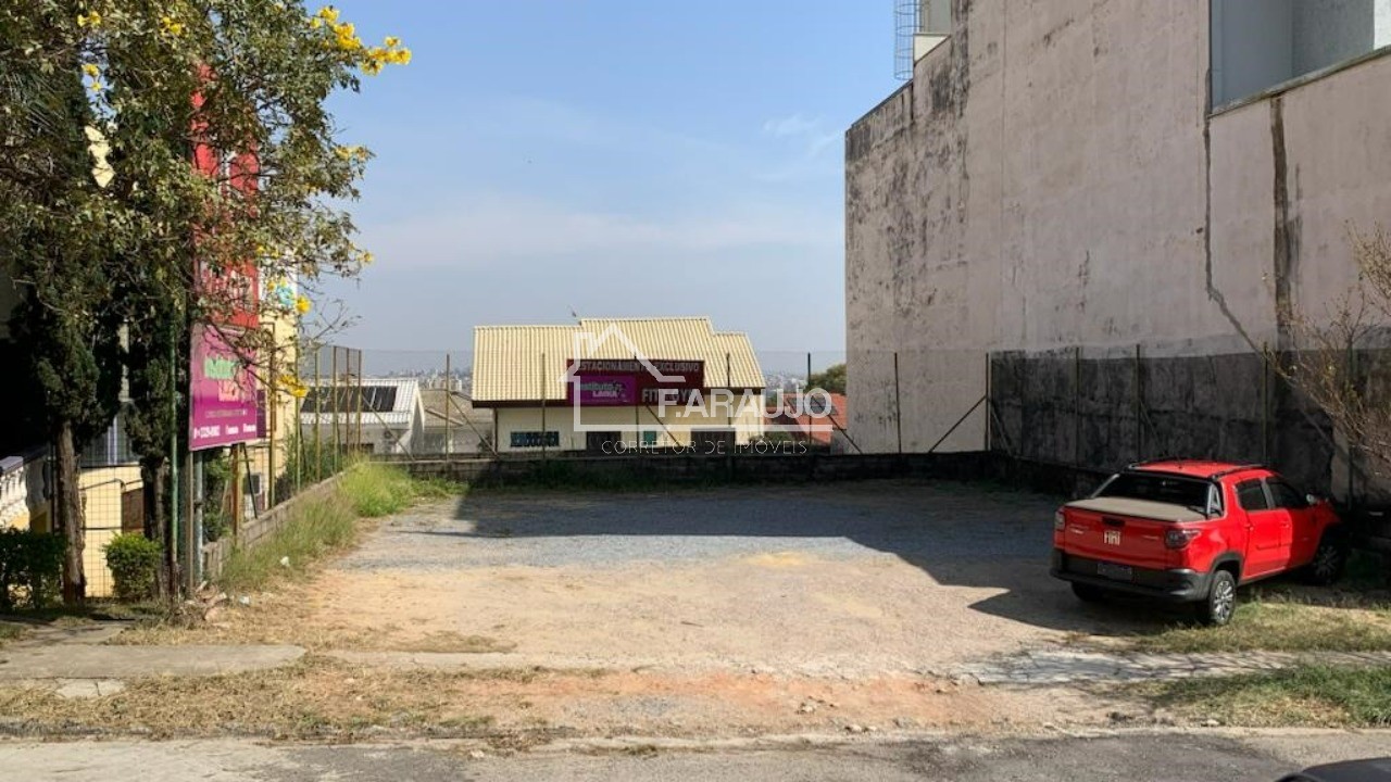 Loteamento e Condomínio, 420 m² - Foto 5