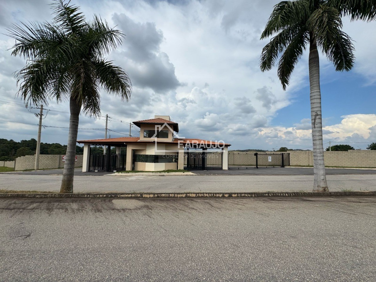 Loteamento e Condomínio, 250 m² - Foto 4