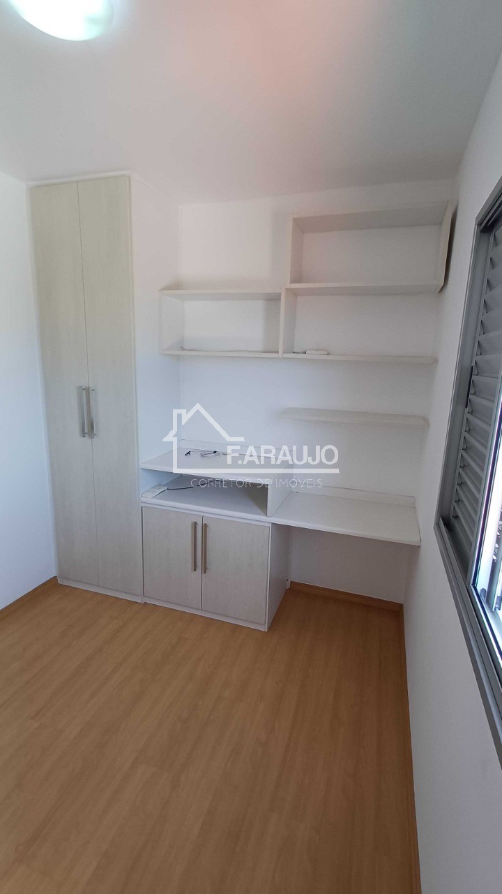 Apartamento, 2 quartos, 60 m² - Foto 5