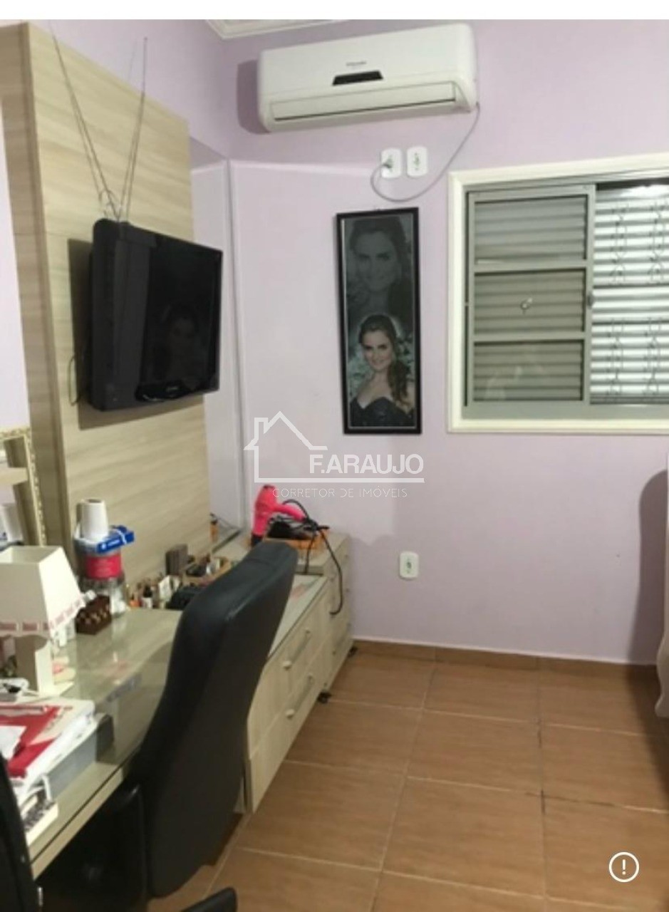 Casa de Condomínio, 3 quartos - Foto 16