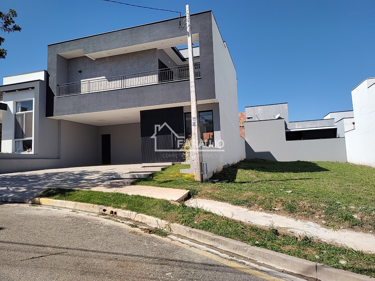 Casa de Condomínio, 3 quartos - Foto 2