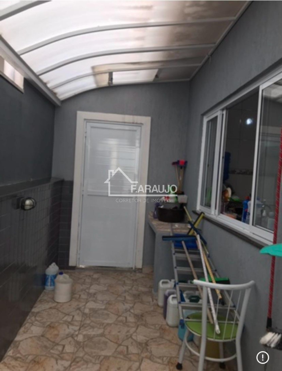 Casa de Condomínio, 3 quartos - Foto 31