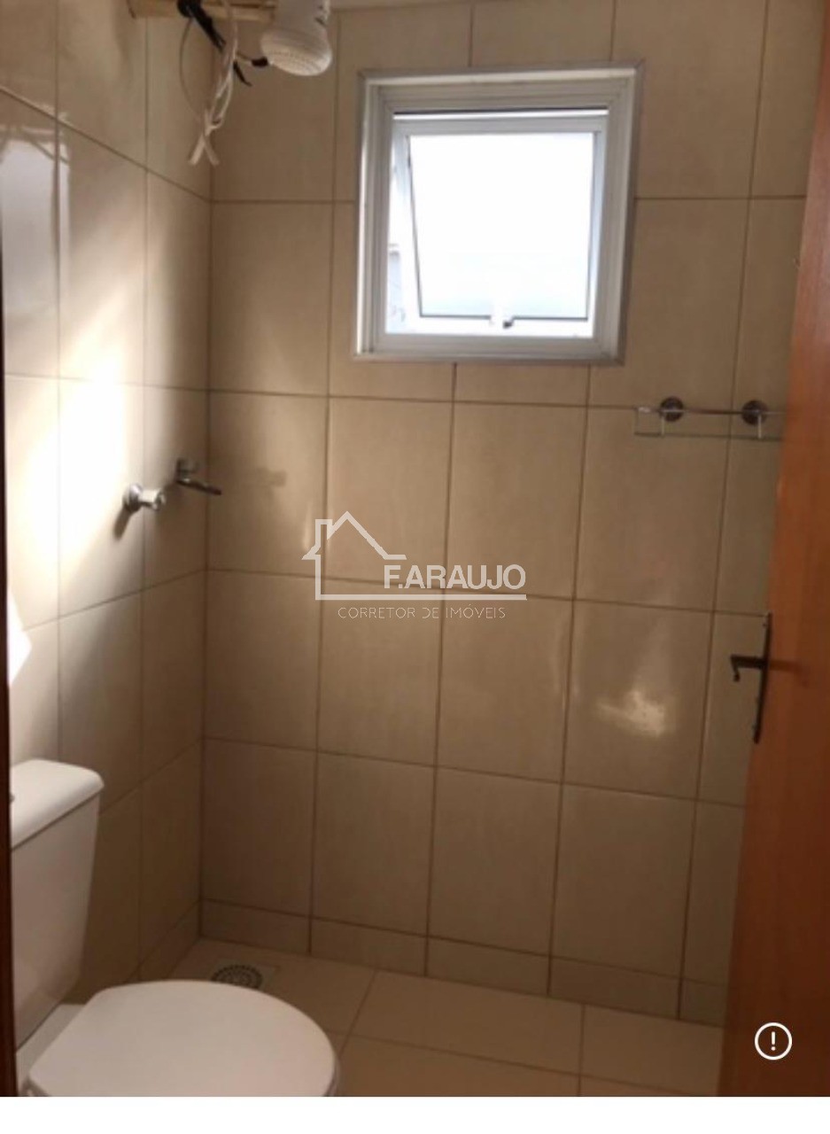 Casa de Condomínio, 3 quartos - Foto 18