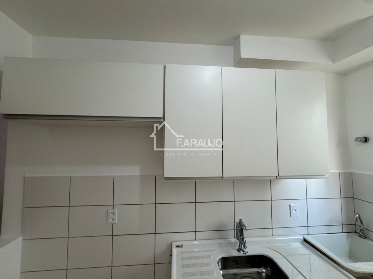 Apartamento, 2 quartos, 47 m² - Foto 8