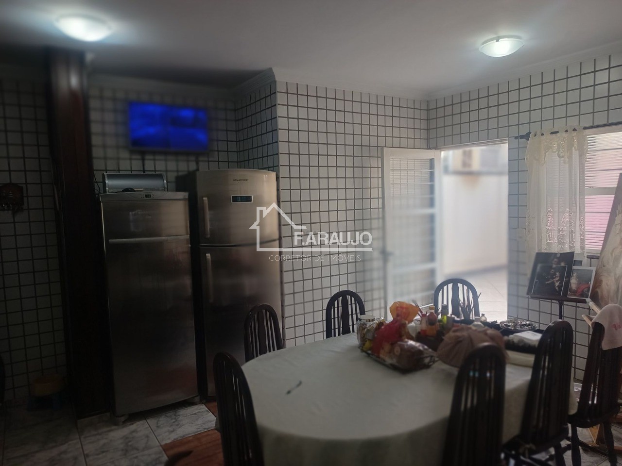 Casa, 4 quartos, 559 m² - Foto 5