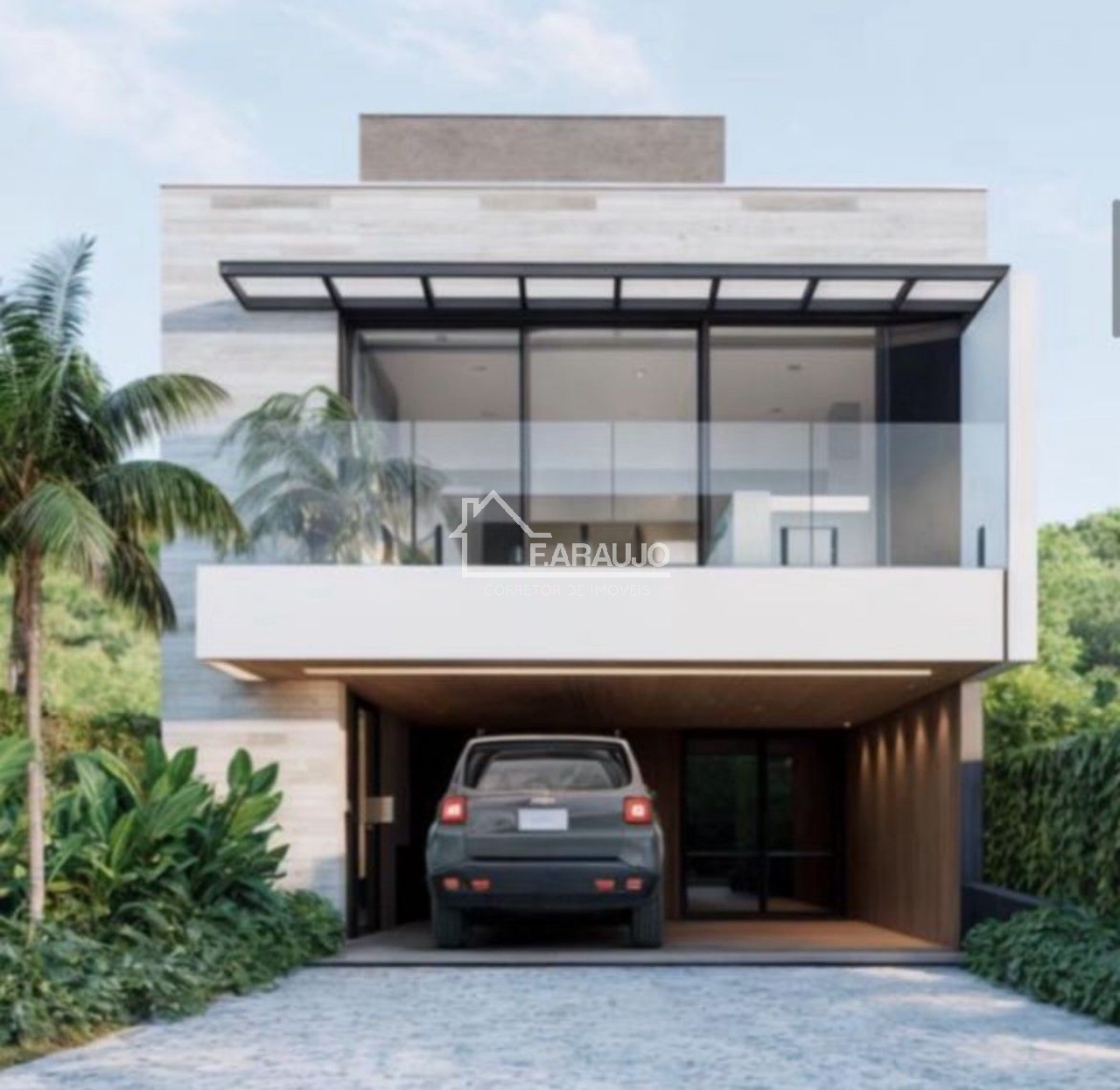 Loteamento e Condomínio, 154 m² - Foto 4