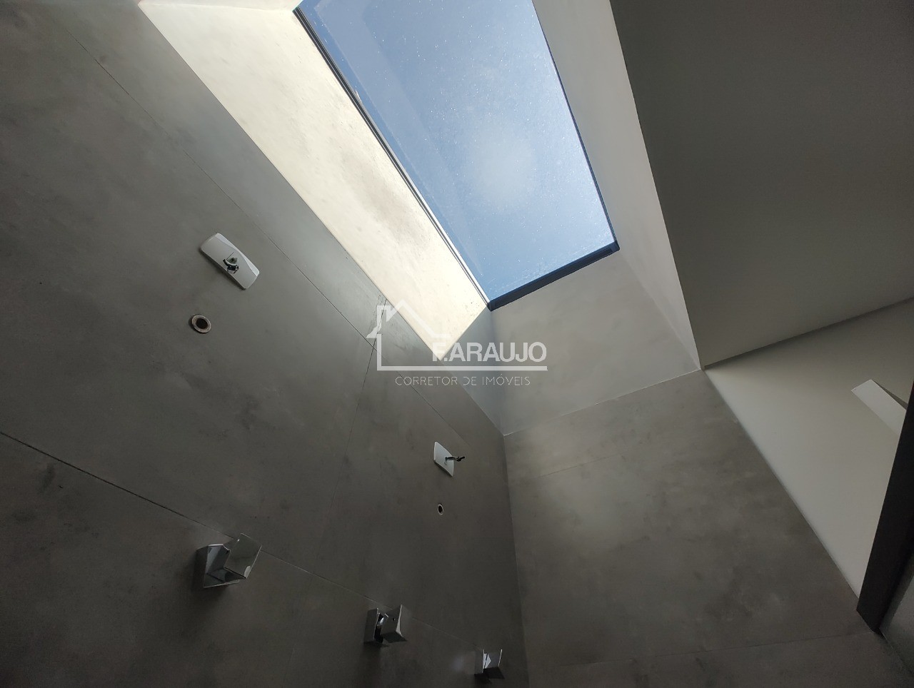 Casa de Condomínio, 3 quartos - Foto 46