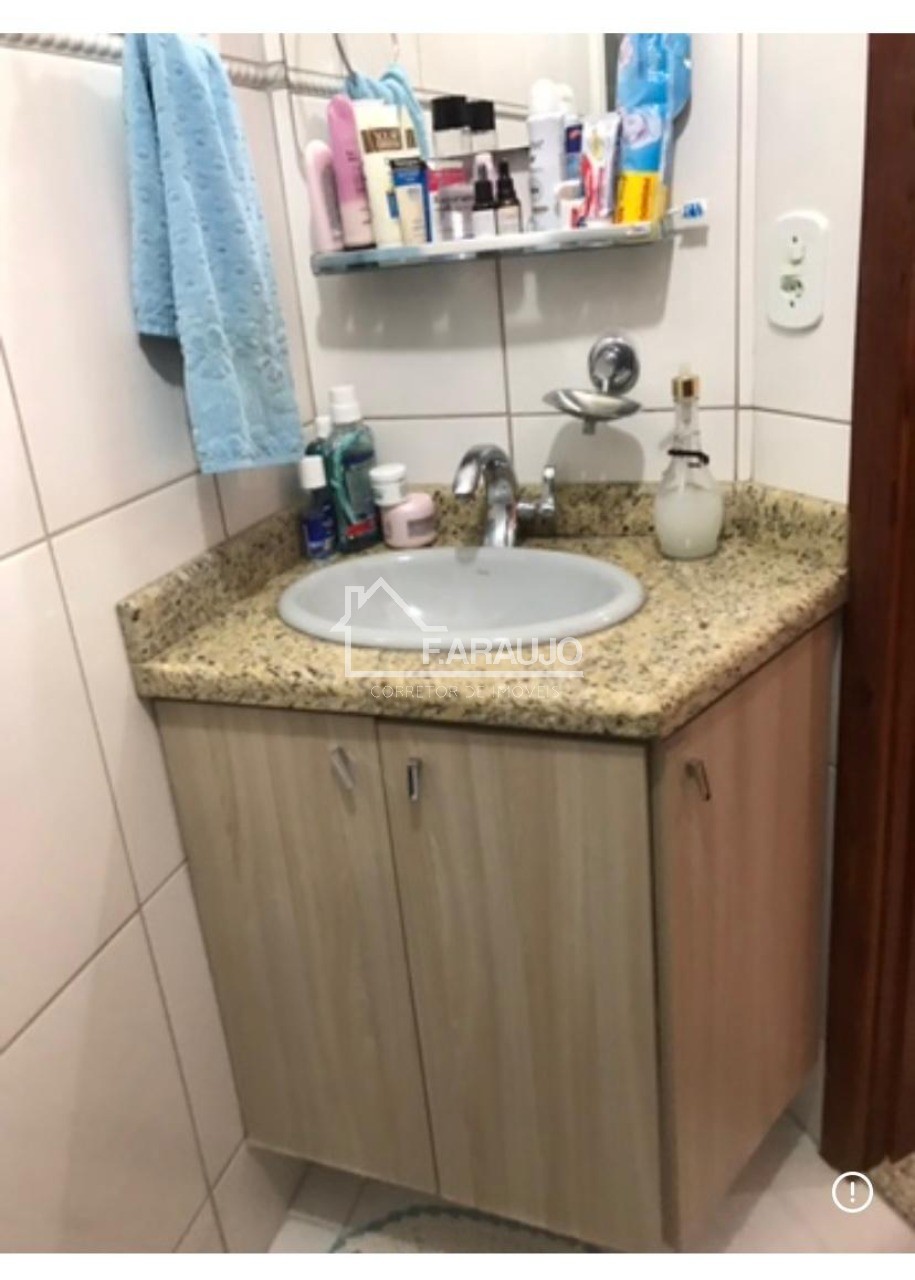 Casa de Condomínio, 3 quartos - Foto 9