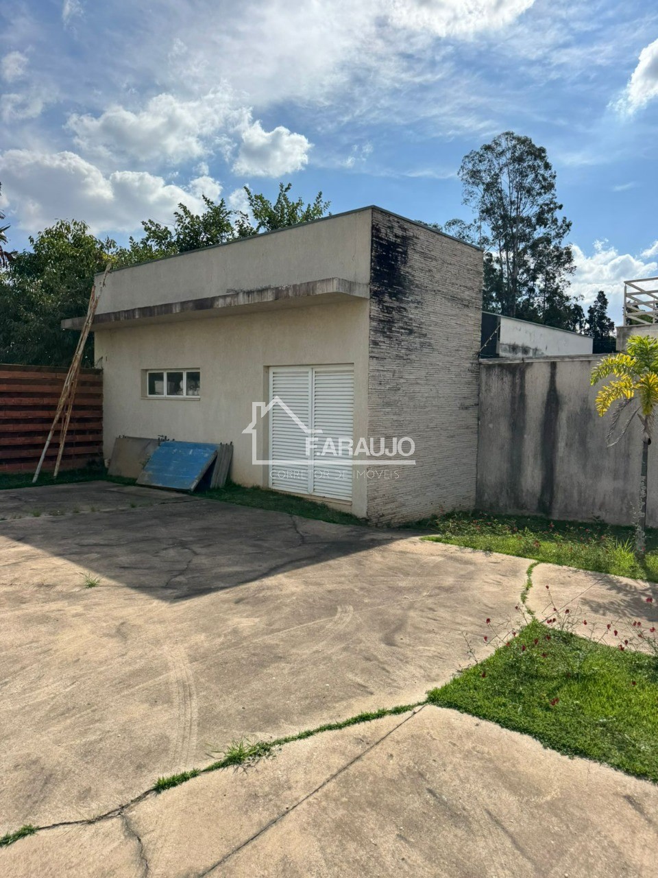 Loteamento e Condomínio à venda, 288m² - Foto 3