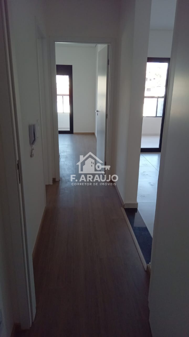 Apartamento, 3 quartos, 112 m² - Foto 13
