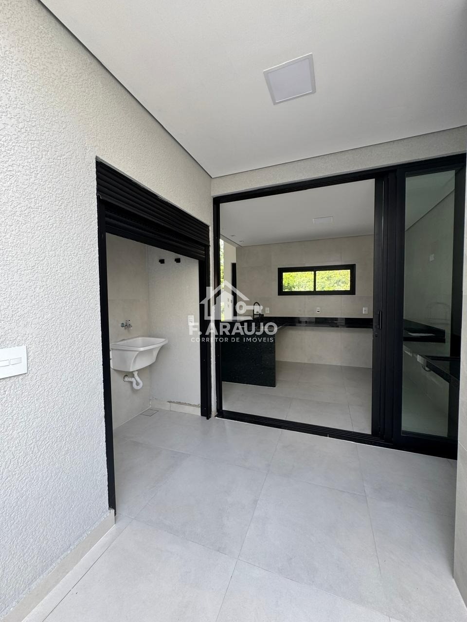 Casa de Condomínio, 3 quartos - Foto 13