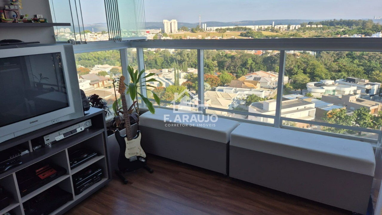 Apartamento, 3 quartos, 103 m² - Foto 4