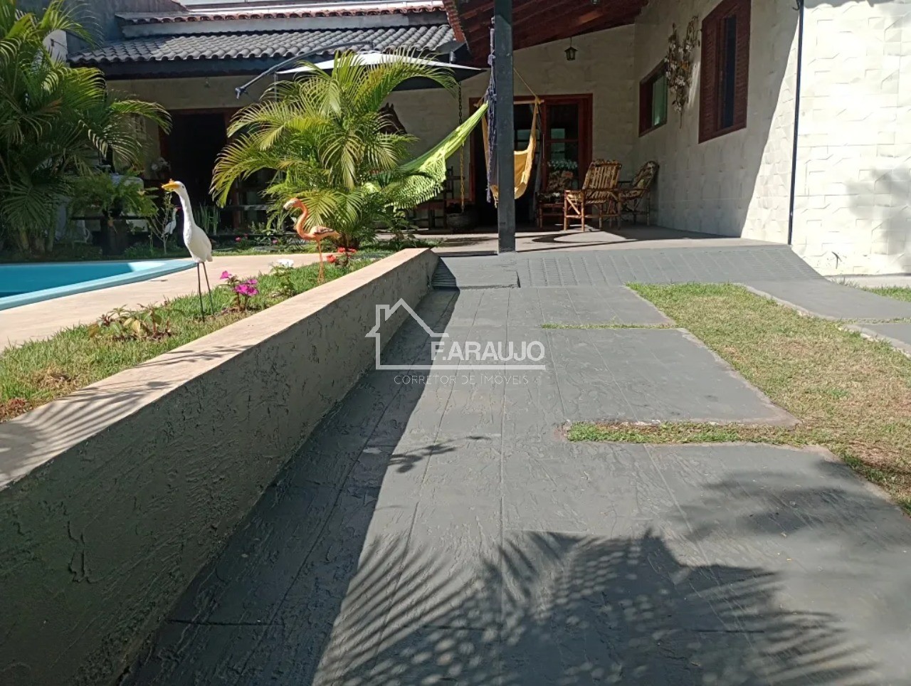 Casa, 3 quartos, 185 m² - Foto 34