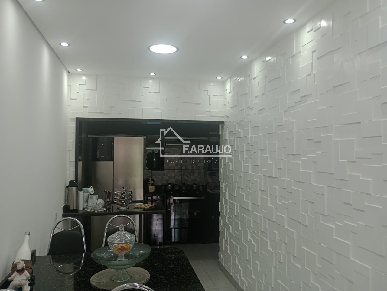 Casa, 3 quartos, 185 m² - Foto 6