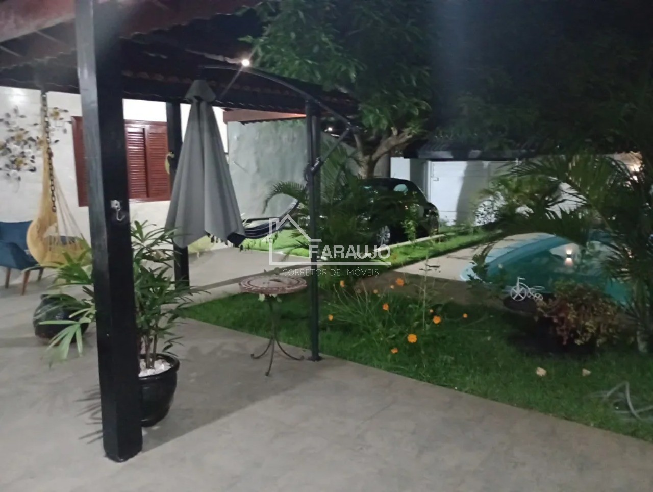 Casa, 3 quartos, 185 m² - Foto 22