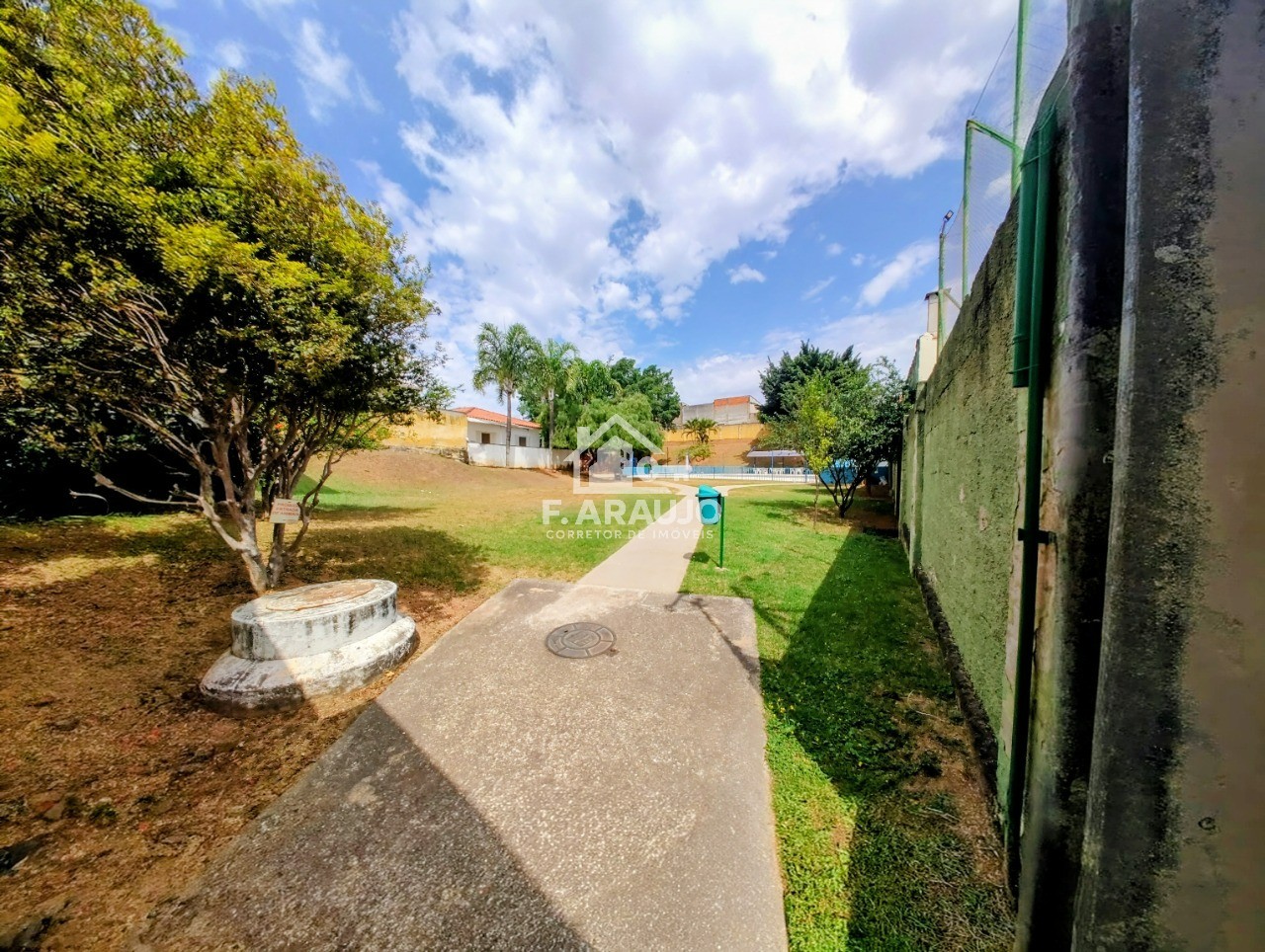 Casa de Condomínio, 3 quartos - Foto 31